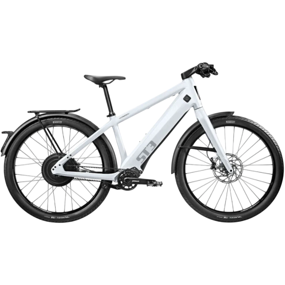 Stromer ST3 Pinion