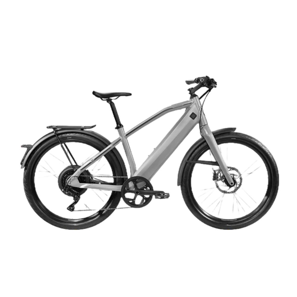 Stromer ST1