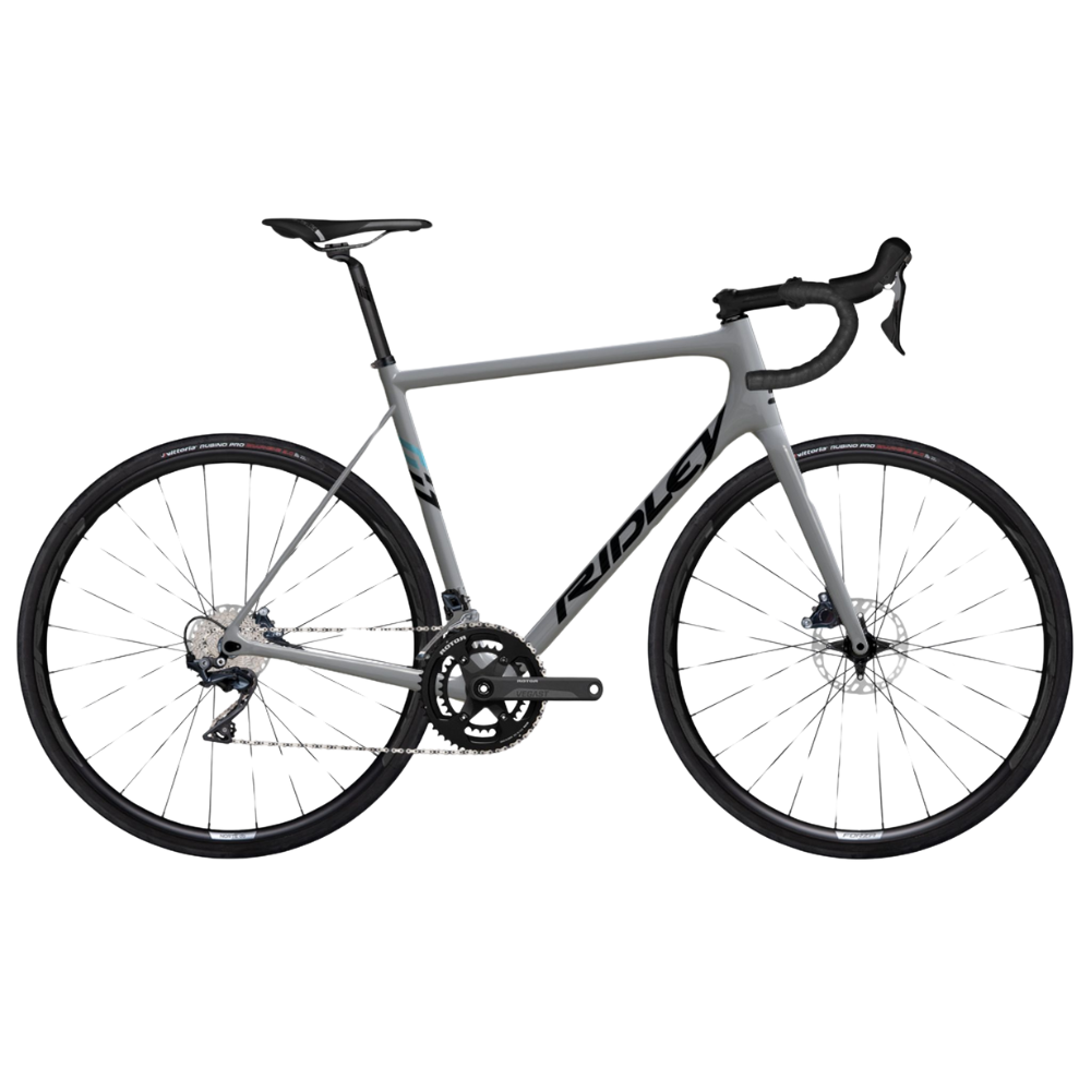 Ridley Helium SLX Disc