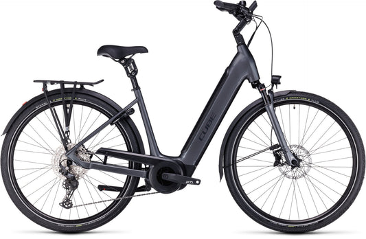 Cube Hybrid Supreme EXC 625