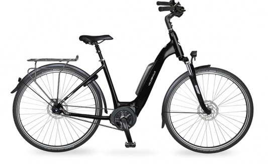 City Bike AEB 800