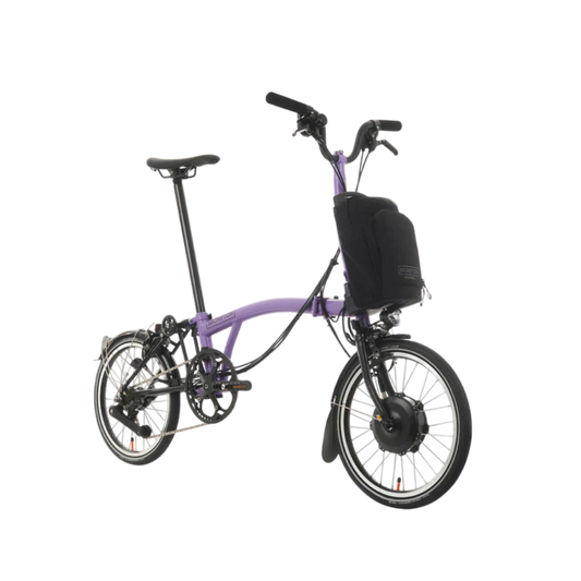 Brompton - P Line Electric