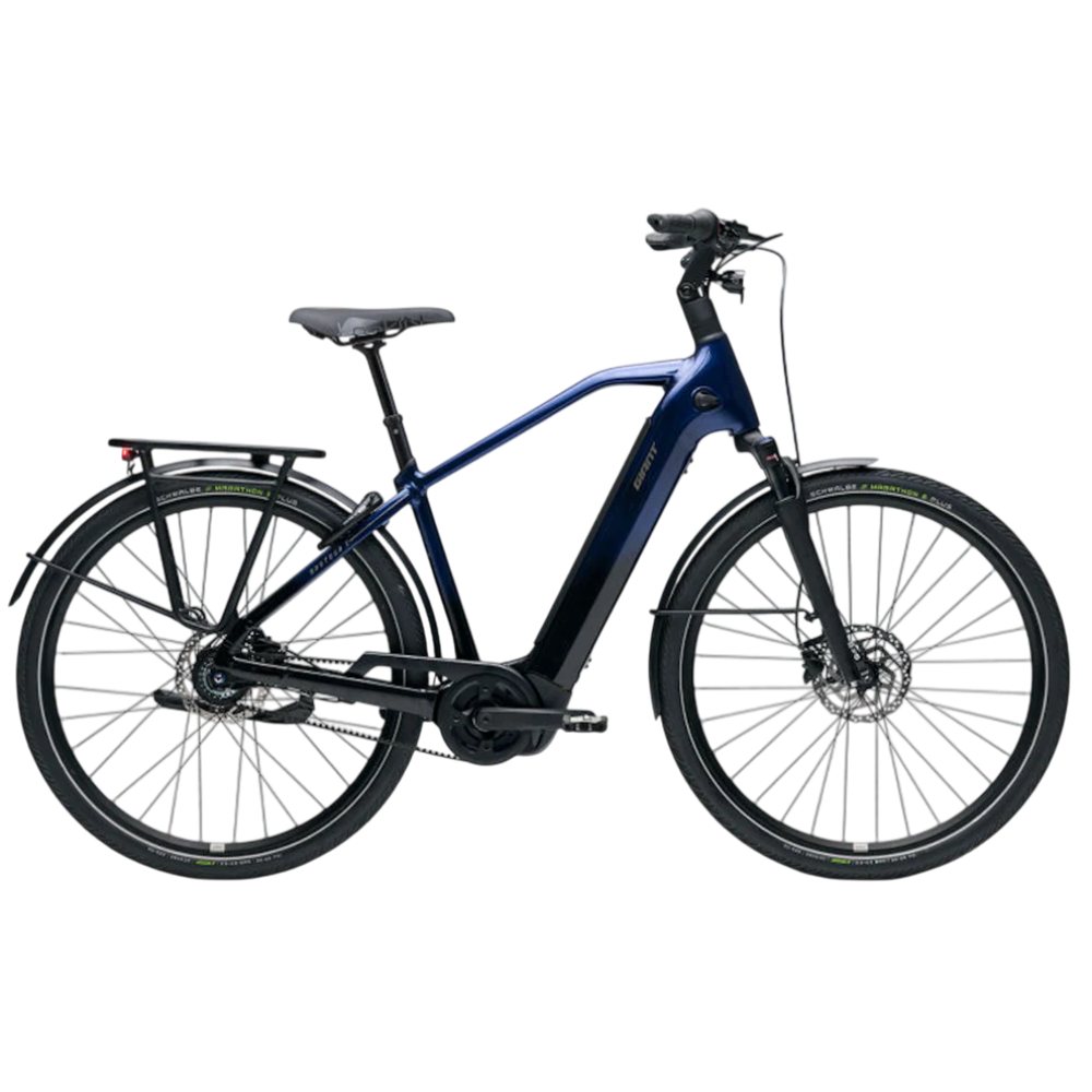 Giant Anytour E+ 3DD