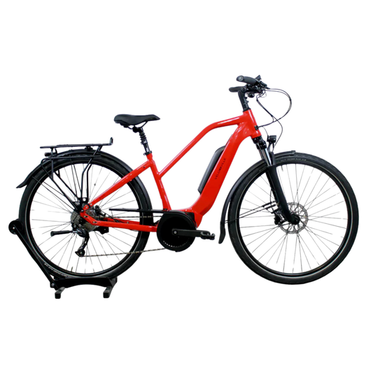 City Bike AEB 800