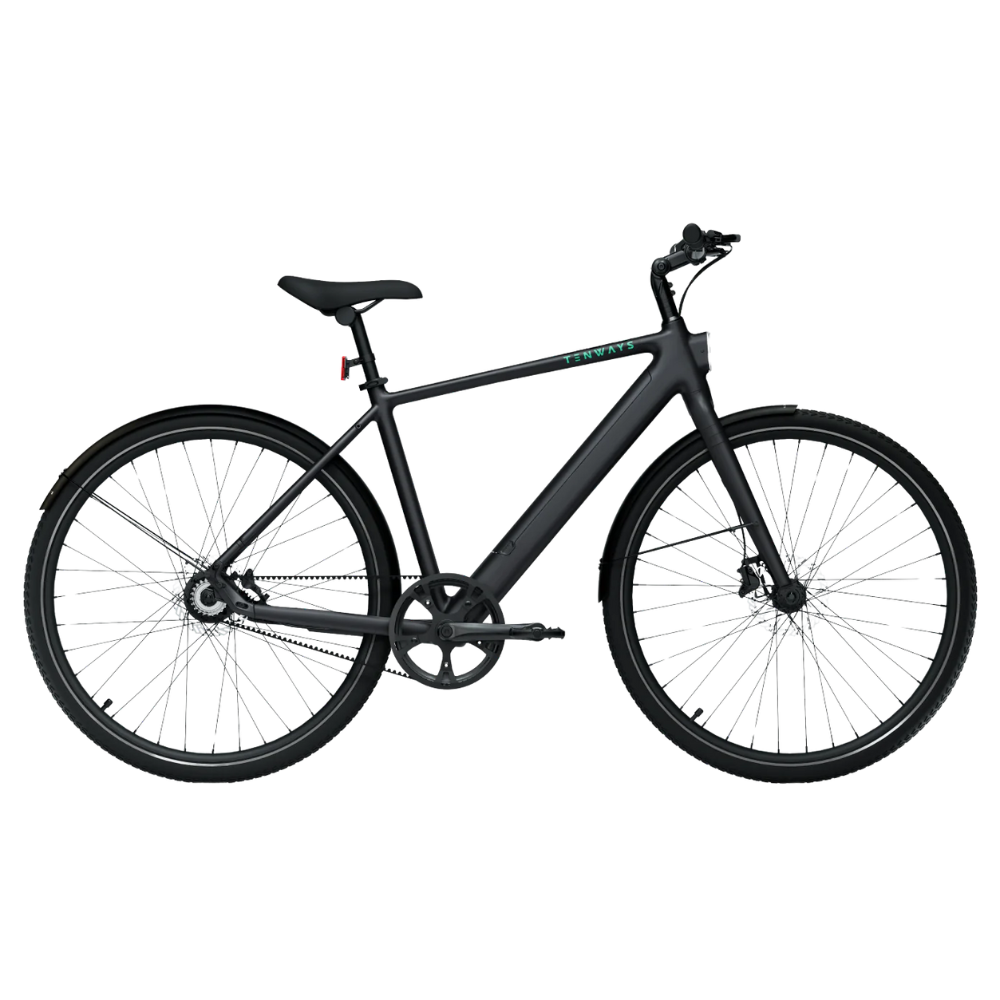Tenways TENWAYS CGO600