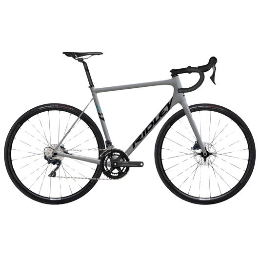 Ridley Helium SLX Disc