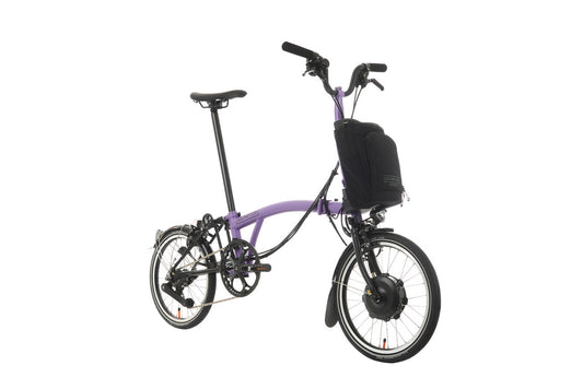 Brompton - P Line Electric