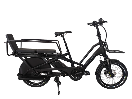 Norta C7050 HMB Longtail