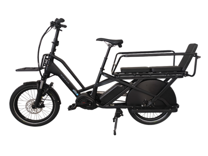 Norta C7050 HMB Longtail
