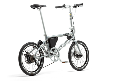 Vélo électrique pliant Ahooga - Power (36V) 