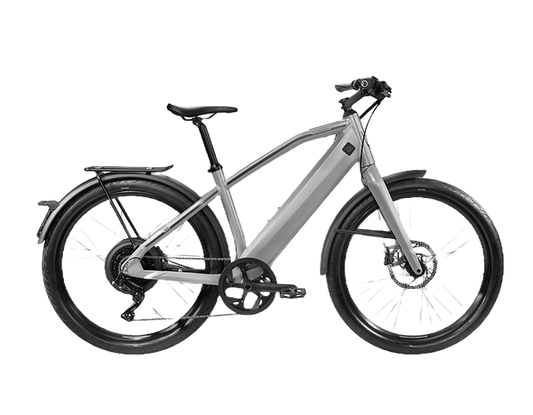 Stromer ST1